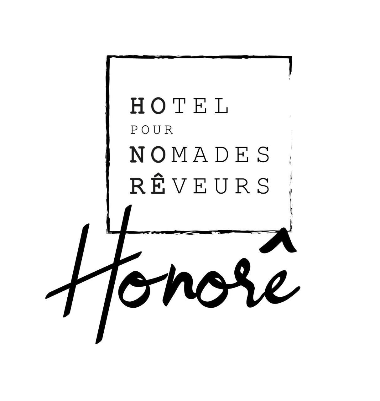 Honore - Suite Merciere ليون المظهر الخارجي الصورة